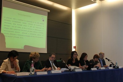 SOL 3 luglio 2013_Interventi mattina