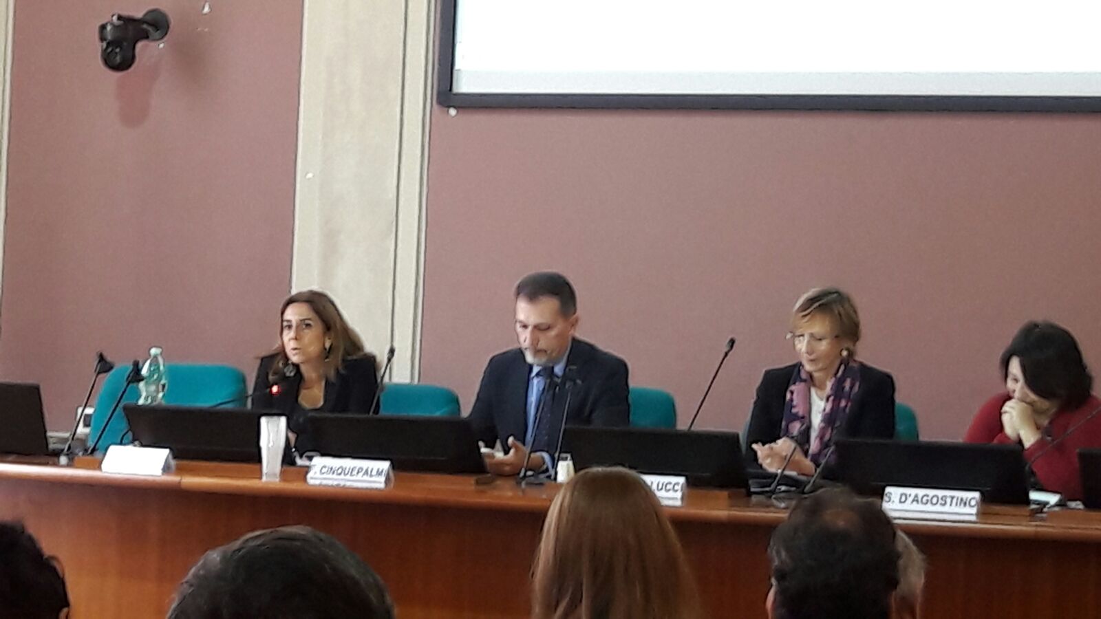 Seminario Isfol Miur