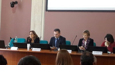 Seminario Isfol Miur