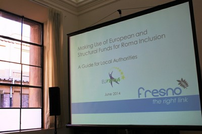 Euroma meeting, giugno 2014, slide