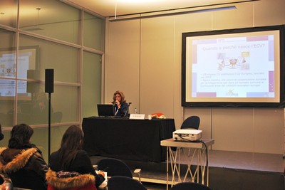 Fareturismo, workshop, marzo 2014