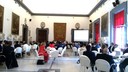 Forum microcredito, 1 luglio 2015, sala