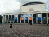 Forum Pa 2013, Roma