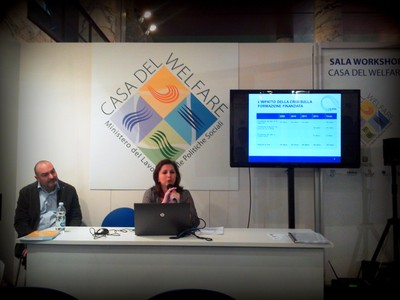 Forum Pa 2014, workshop 1