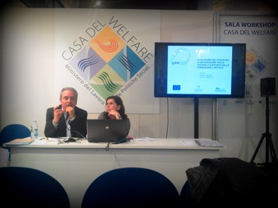 Forum Pa 2014, workshop 4