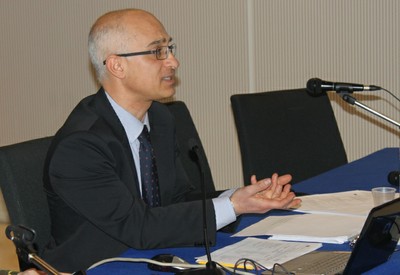 InfodayIsfol Arenare