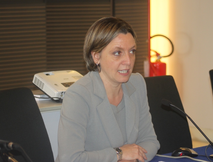 InfodayIsfol Balduini