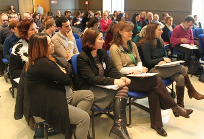 InfodayIsfol pubblico 1