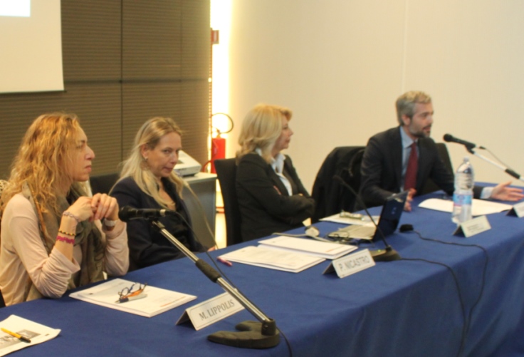 InfodayIsfol Relatori 2