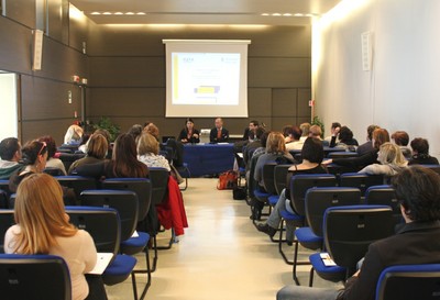 Isfol - Città metropolitana 