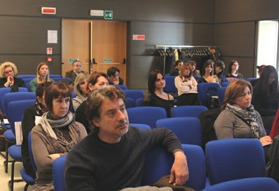 Isfol - Città metropolitana 