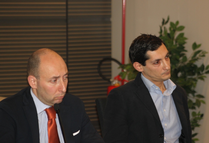 Isfol - Città metropolitana 