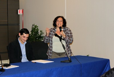 Isfol - Città metropolitana 