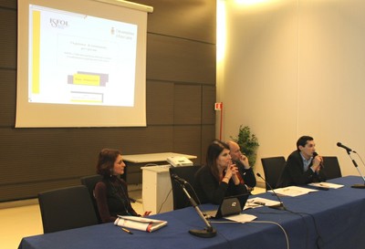 Isfol - Città metropolitana 