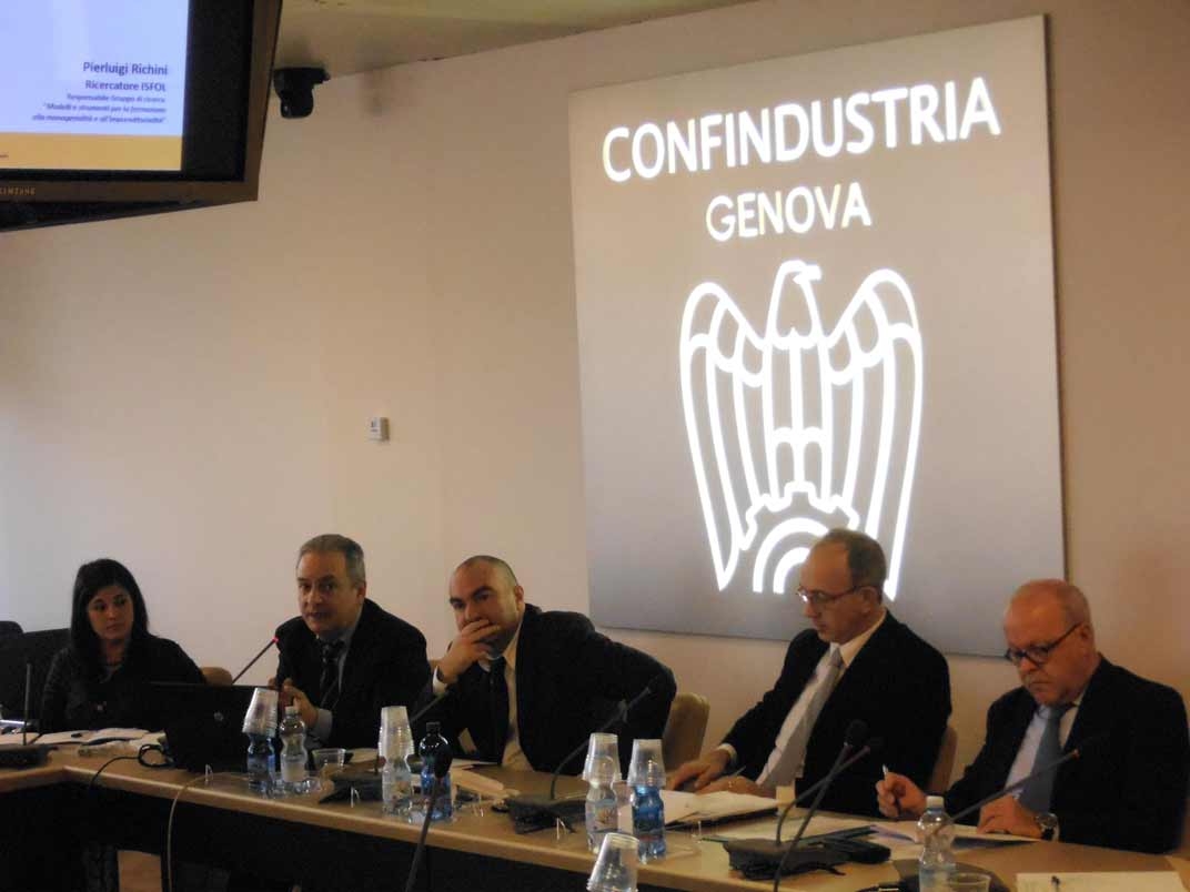 Isfol_genova_6nov2012