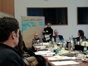 Meeting di Berlino Network Esf mobility