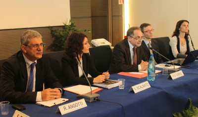 ANGOTTI   SCALMATO   VARESI   CRISPOLTI