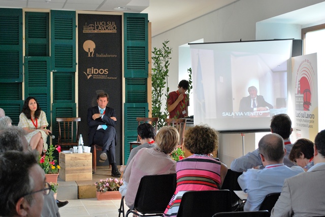 Poletti, Montepulciano, luglio 2015