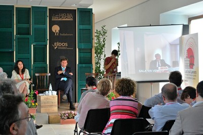 Poletti, Montepulciano, luglio 2015