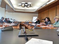 Praline, 11 marzo 2016