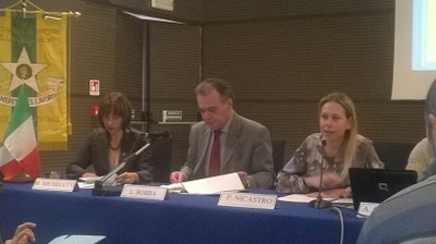 Premiazione_Isfol e Maestri del lavoro_17 dicembre 2014_2