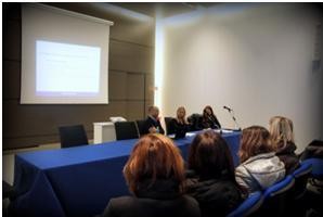 presentazione bilancio 2014 Isfol