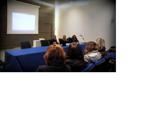 Presentazione bilancio di previsione 2014