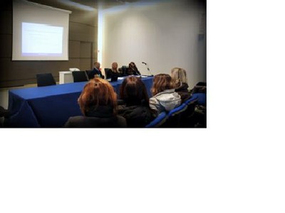 Presentazione bilancio di previsione 2014