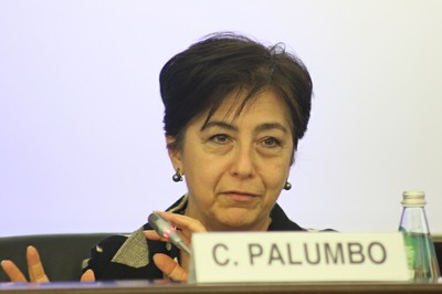 Palumbo