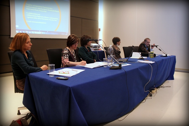 seminario Isfol, 5 marzo 2014