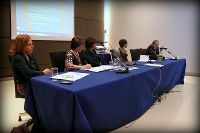 seminario Isfol, 5 marzo 2014