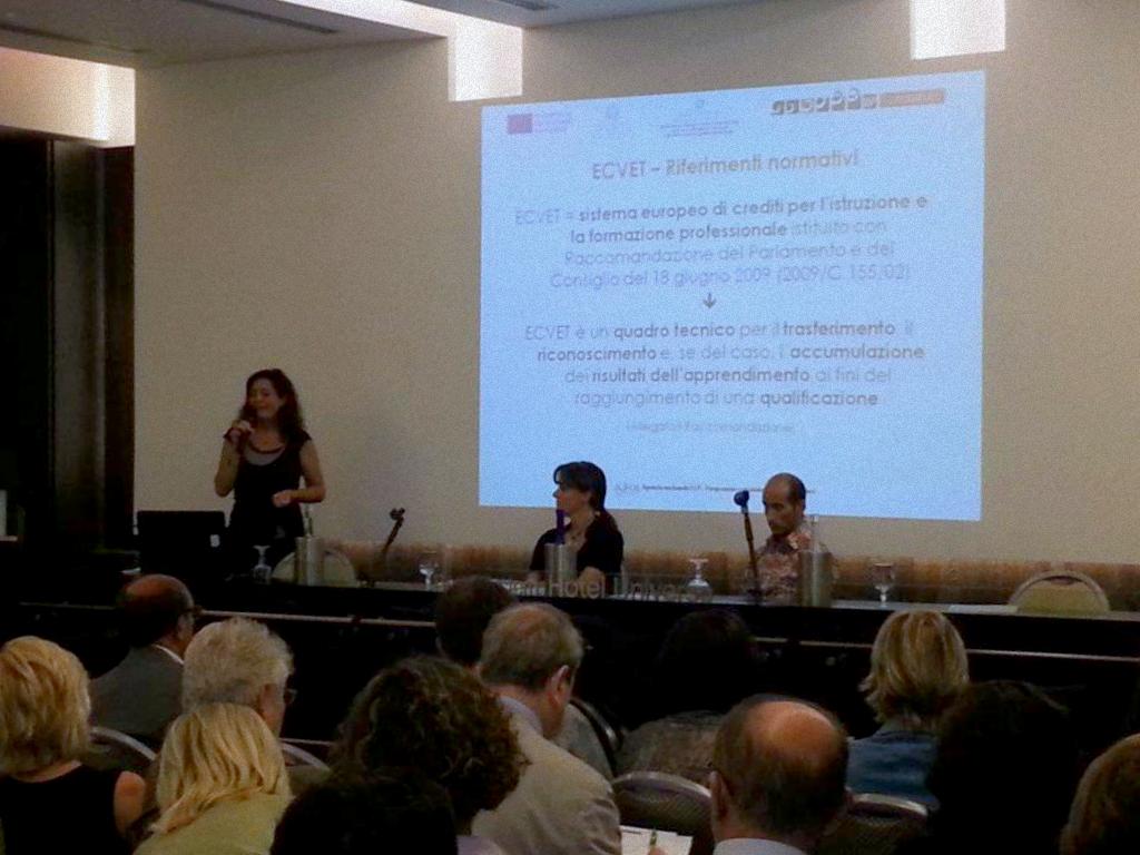 Seminario Leonardo da Vinci