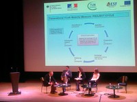 TLN Mobility, Marsiglia, 10 febbraio 2015