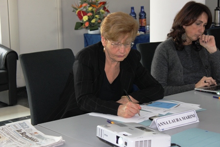 Isfol anna laura marini 2