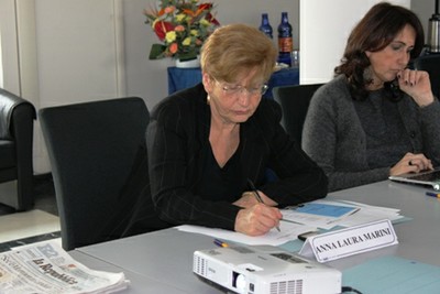 Isfol anna laura marini 2