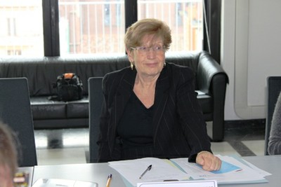 Isfol anna laura marini