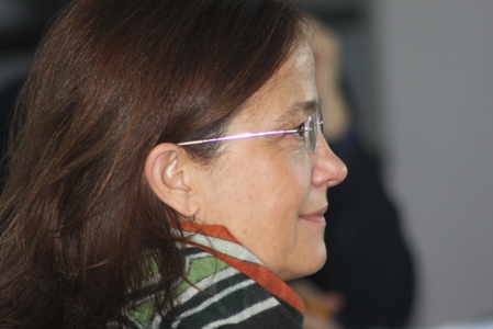 Isfol caterina pampaloni