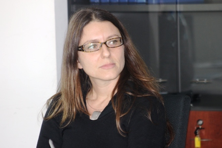 Isfol chiara loasses