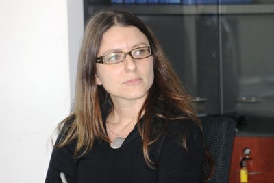 Isfol chiara loasses