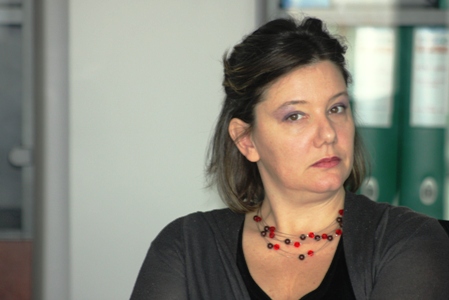 Isfol maria di saverio