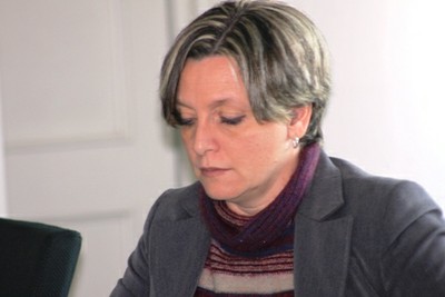 Isfol sveva balduini