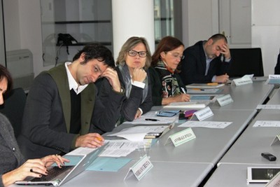 Isfol tavolo workshop 2