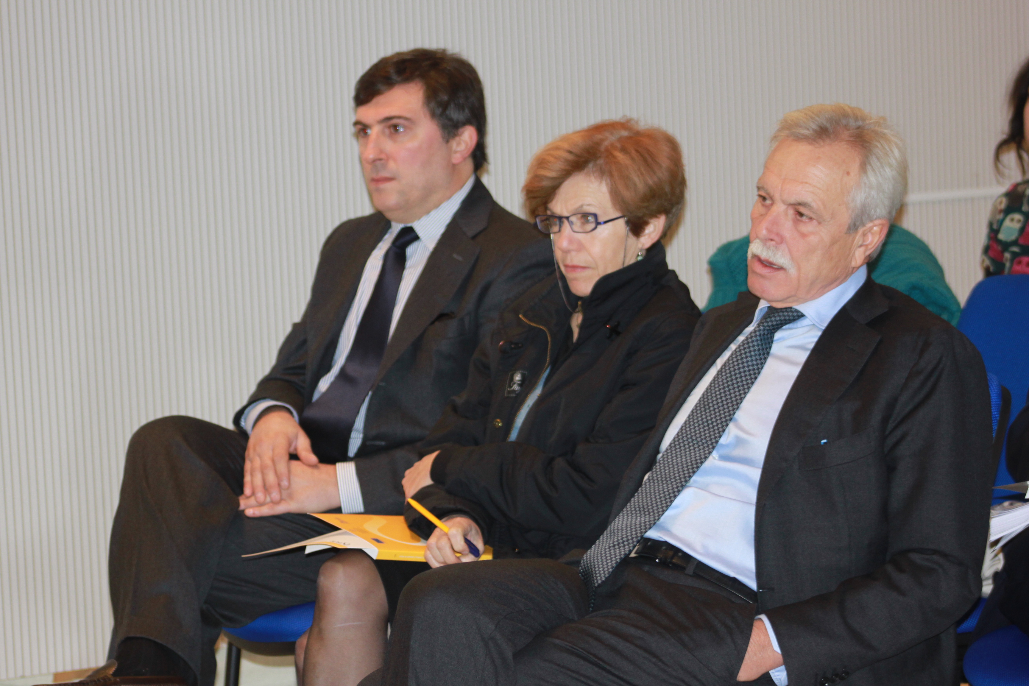 seminario ricci-centra