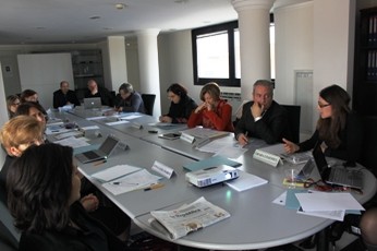 giovani e imprenditorialità