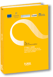 Copertina volume etnie e web