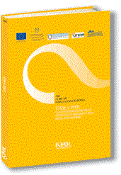 Copertina volume etnie e web