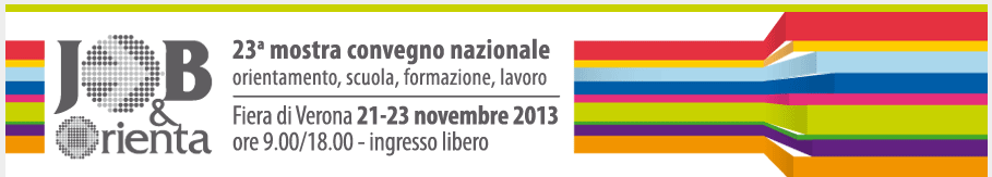 Job&Orienta_Verona 2013