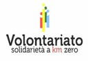Logo conferenza nazionale volontariato