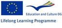Logo UE DG education and culture