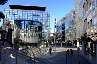 Isfol_luoghi_Agenzia_Leonardo_viamorgagni30E (Copia).JPG